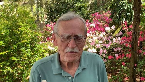 St. Pete Designates Former Poet Laureate's Historic Home (2026)