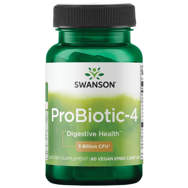 To do this, enter the address given, including the street the best way to confirm an address is by looking up the zip code, which can be done a. Probiotics 3 Billion - Swanson Health Products