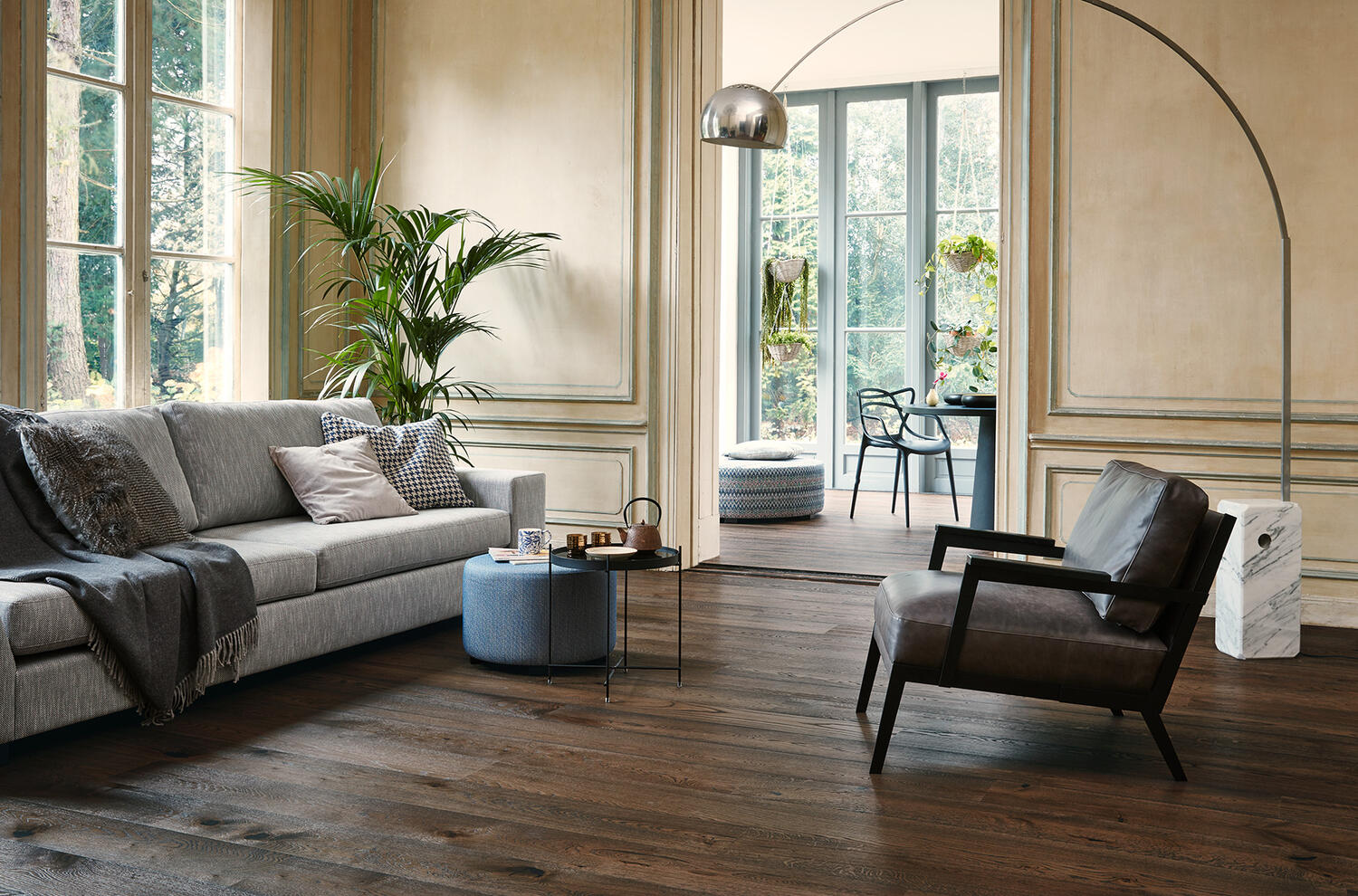 Wood Flooring Designs And Colours Tarkett