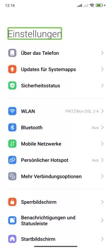 Android: TalkBack verwenden und einrichten (89) Android: TalkBack verwenden und einrichten (89)