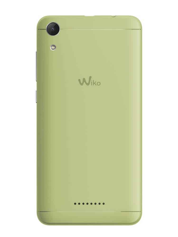 Gratuito immagini Help Guides Wiko Lenny 4 Techbone aggiornato saluti