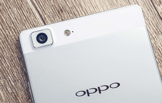 Oppo R5 Hits Stores In India At Rs. 29,990 Oppo R5 Rear Camera