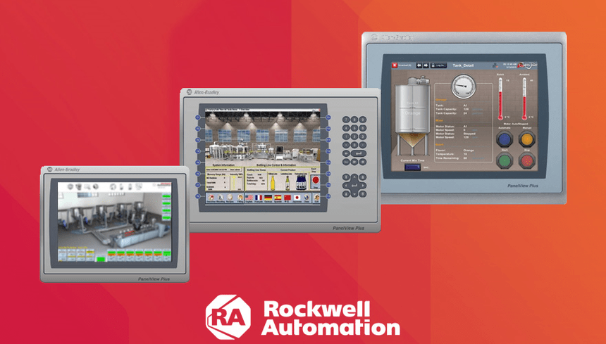 Panelview plus 7 performance series b: all the news