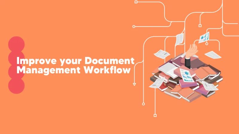Improve Your Document Management Workflow With These Tools - Light Images - Artistic High Resolution Collection