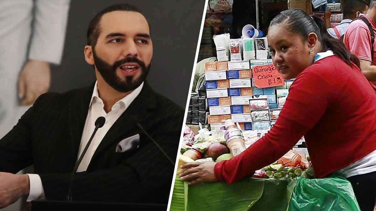 ¿Está listo El Salvador para el bitcoin como moneda legal? Los riesgos y el plan de Bukele - Vimarsana News