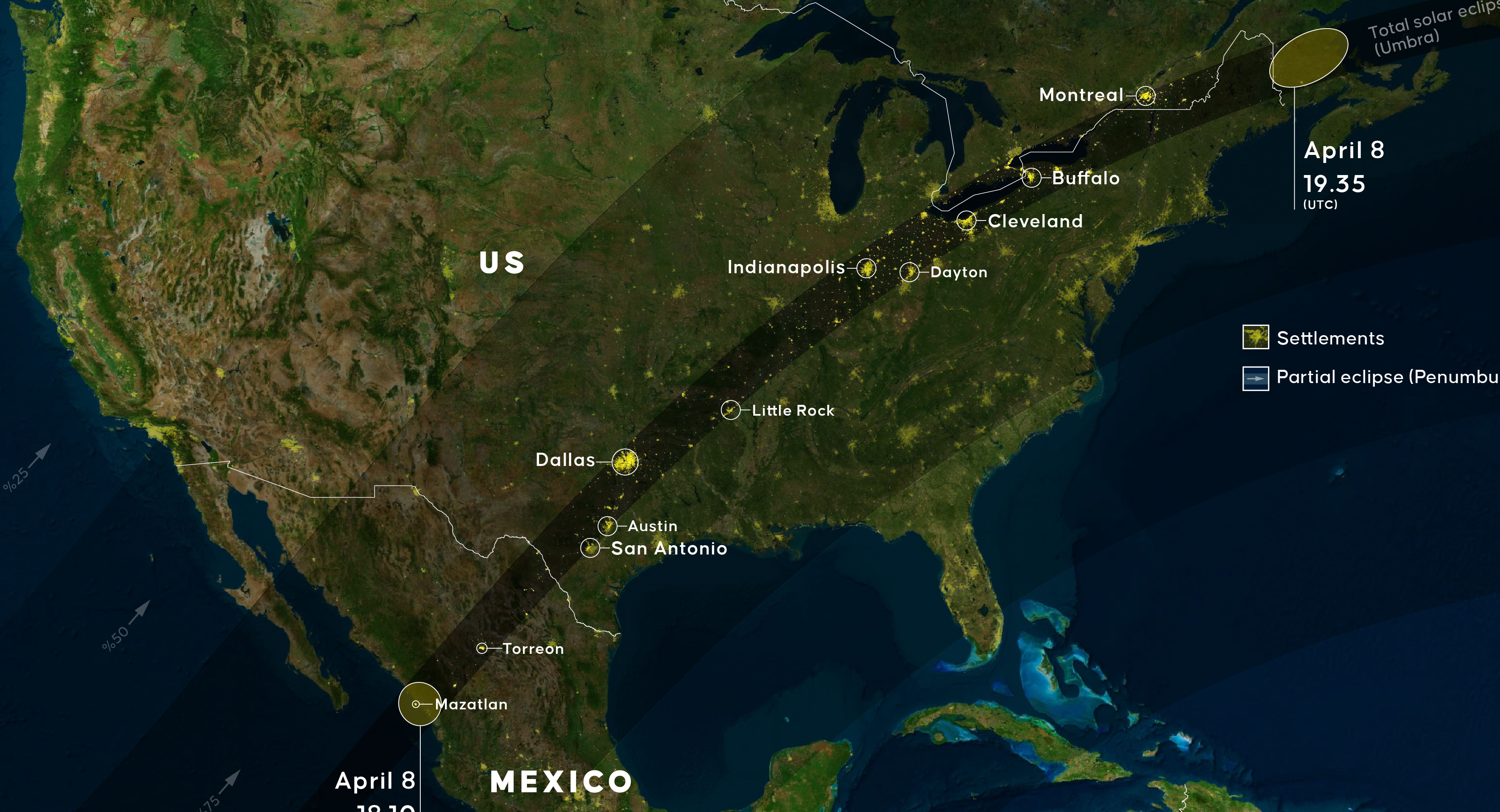 Sunshine For The Solar Eclipse Telemundo New York 47 - Light Picture Collection - High Resolution Quality