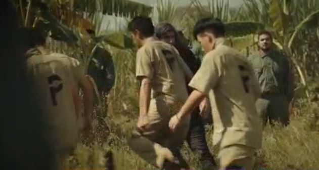 Estreno de “Plantados” en Festival de Cine de Miami