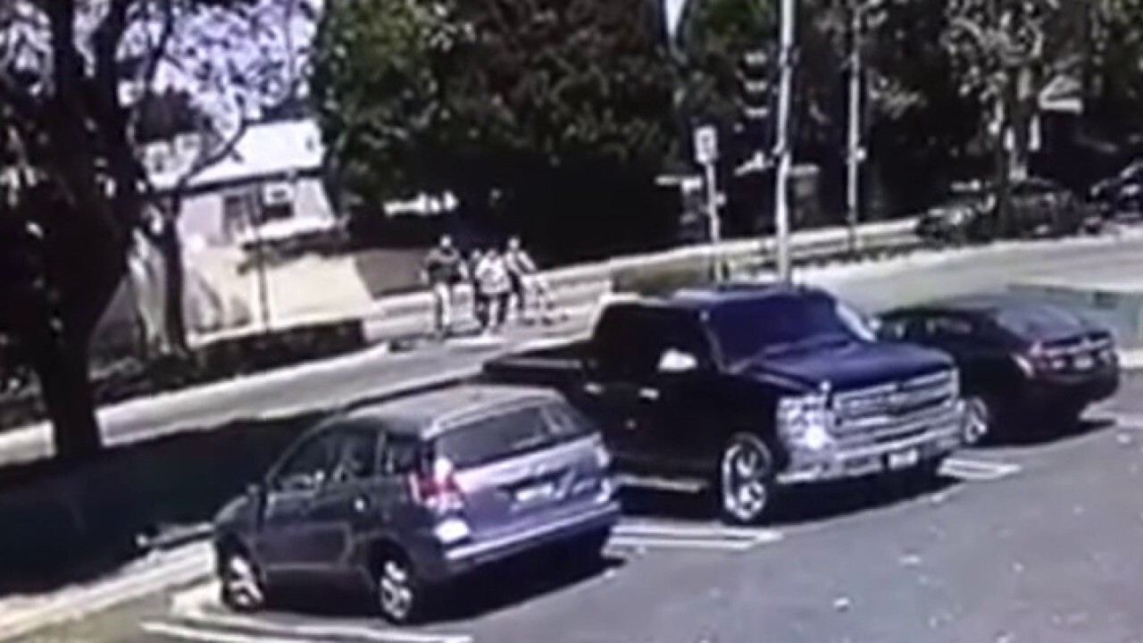 Atropellan a bebé en carriola en Long Beach – Telemundo 52 - Vimarsana News