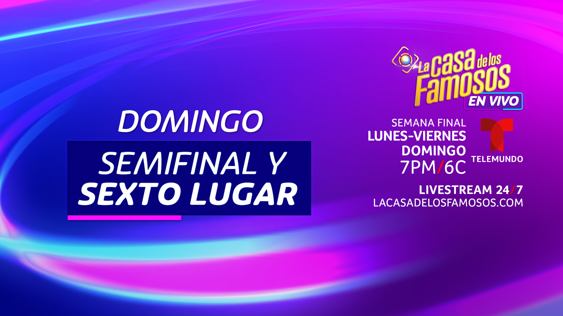 La Casa De Los Famosos M Xico Resumen Semana 1 4 Al 10 De Junio - Premium Gradient Photo Gallery - Full HD