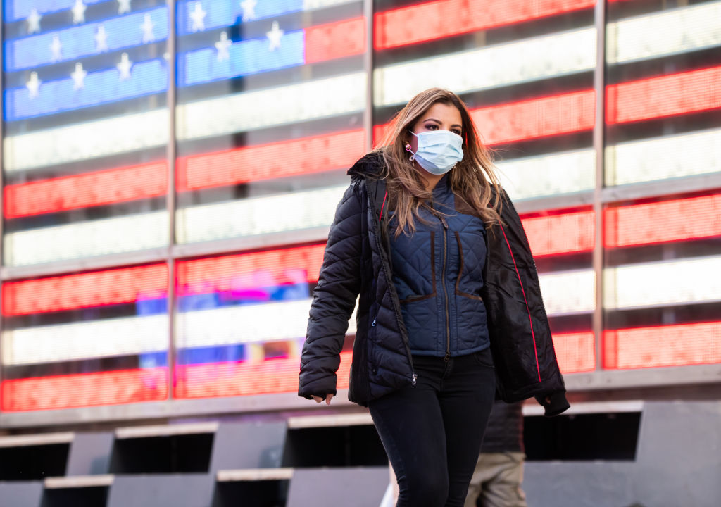 Qué es la varianta Delta del COVID-19 y por qué preocupa a los expertos - Telemundo 62