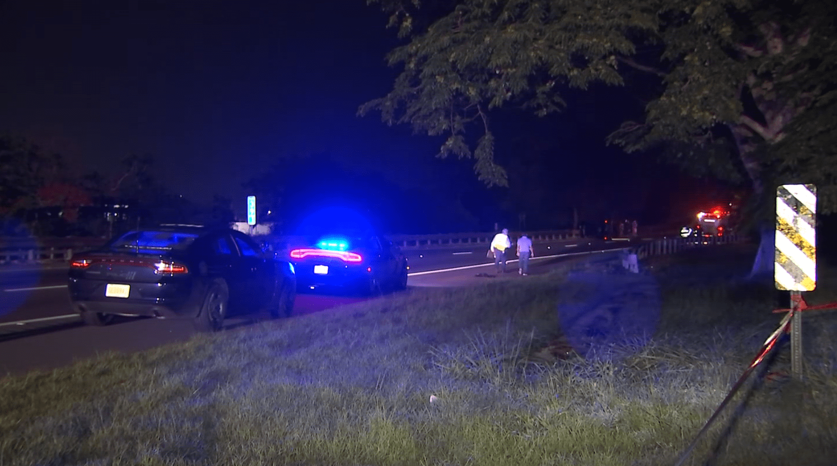 Tap N En El Expreso 52 Por Accidente Telemundo Puerto Rico - Creative Minimal Wallpaper - Mobile