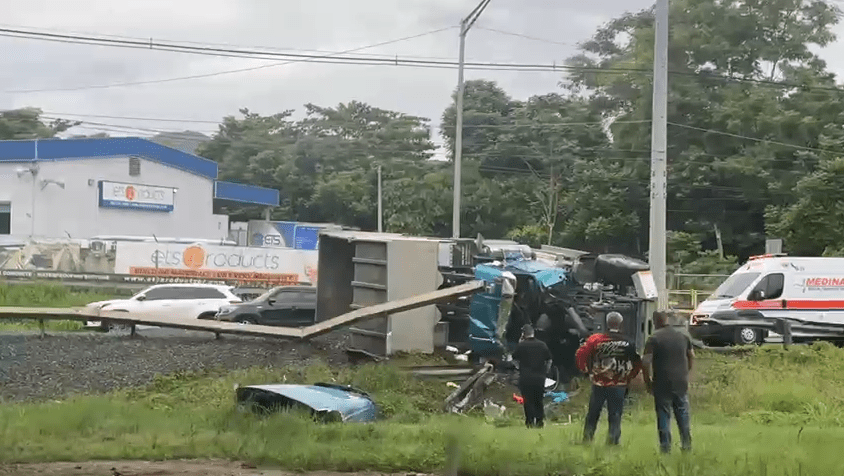 Accidente En El Perif Rico Noticias Contrapunto - Download Premium Abstract Picture | Desktop