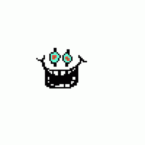 Omega Flowey Laugh GIF Omega Flowey Laugh Lol Discover Share GIFs Omega Flowey Laugh 