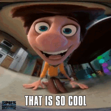 This is so cool gifs