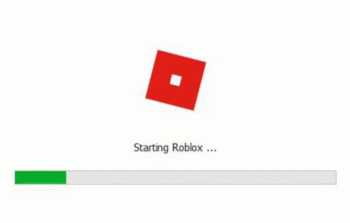 Roblox Loading GIF Roblox Loading Starting Roblox Discover Share GIFs Roblox Loading 
