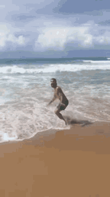 Beach fail gifs