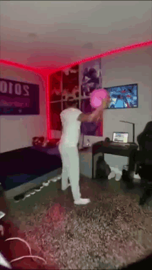 Roblox Baller Baller GIF Roblox Baller Baller Discover Share GIFs Roblox Baller 