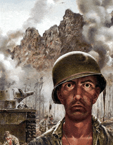 Gifs de soldier
