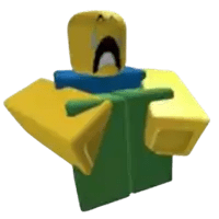 Roblox Noob Memes Sad.webp