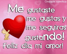 pics Gif De Buenos Días Mi Amor buenos dias mi amor gifs tenor