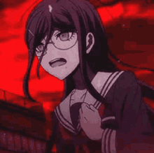 images Toko Fukawa Gifs touko fukawa gifs tenor