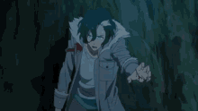 images Sirius The Jaeger Yuliy Gif anime sirius the jaeger gif anime