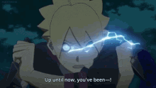 photo Boruto Uzumaki Fighting Gif boruto gifs tenor