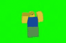 pic Roblox Dancing Gif Transparent roblox character default dance gif