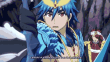 wallpapers Lightning Sinbad Magi Gif sinbad magi gifs tenor