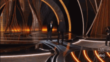 Will smith punch gif