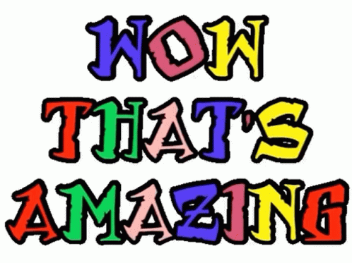 3d generator animated gif text