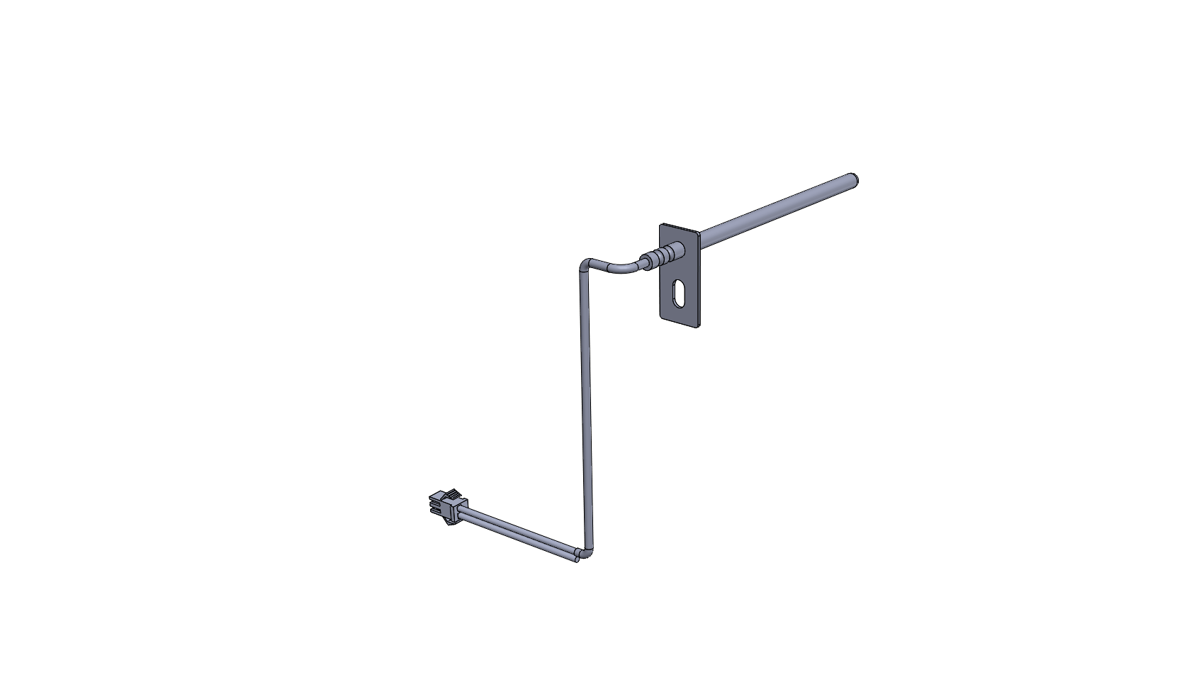 Char-Griller HEAT SENSOR
