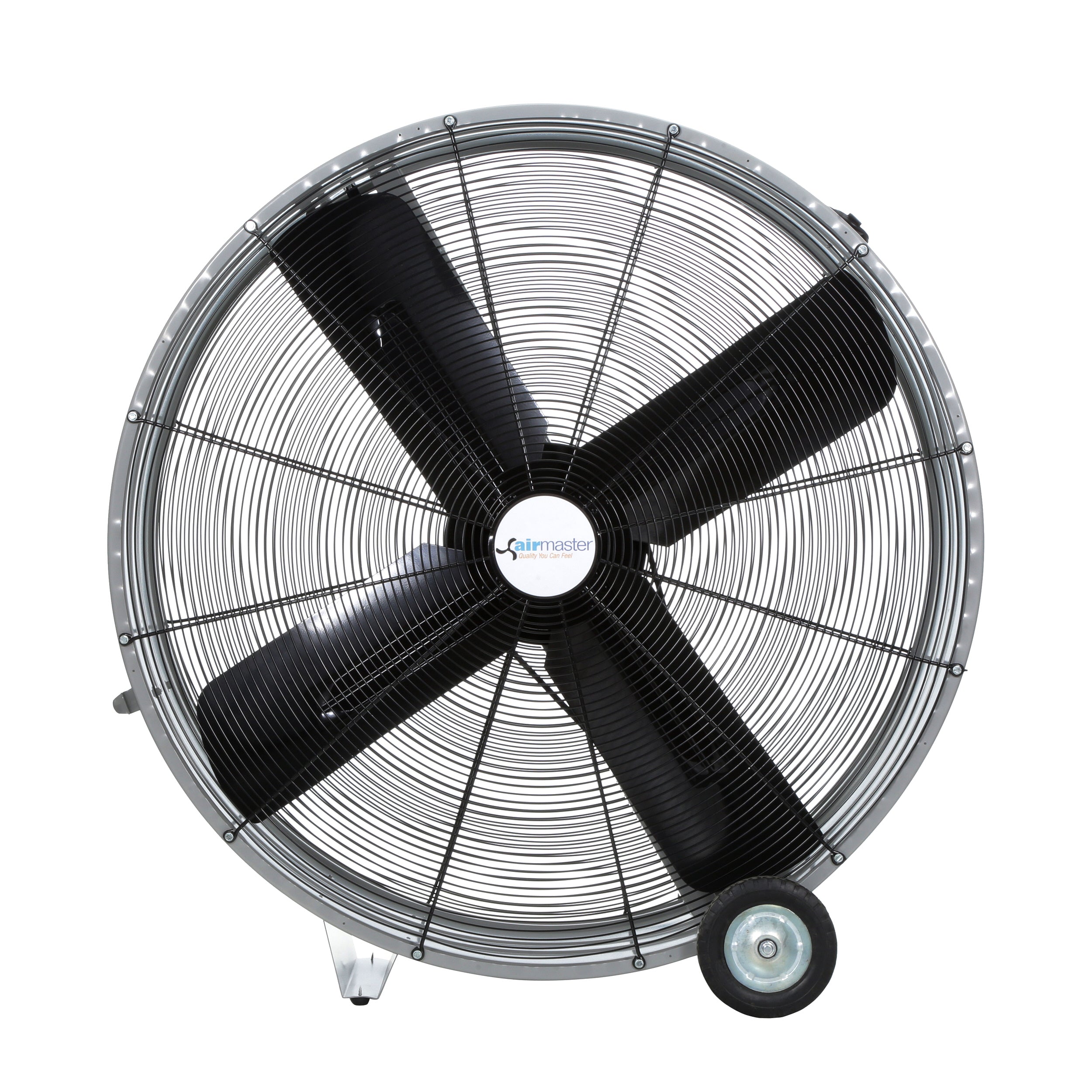 48″ Professional Series Barrel Fan