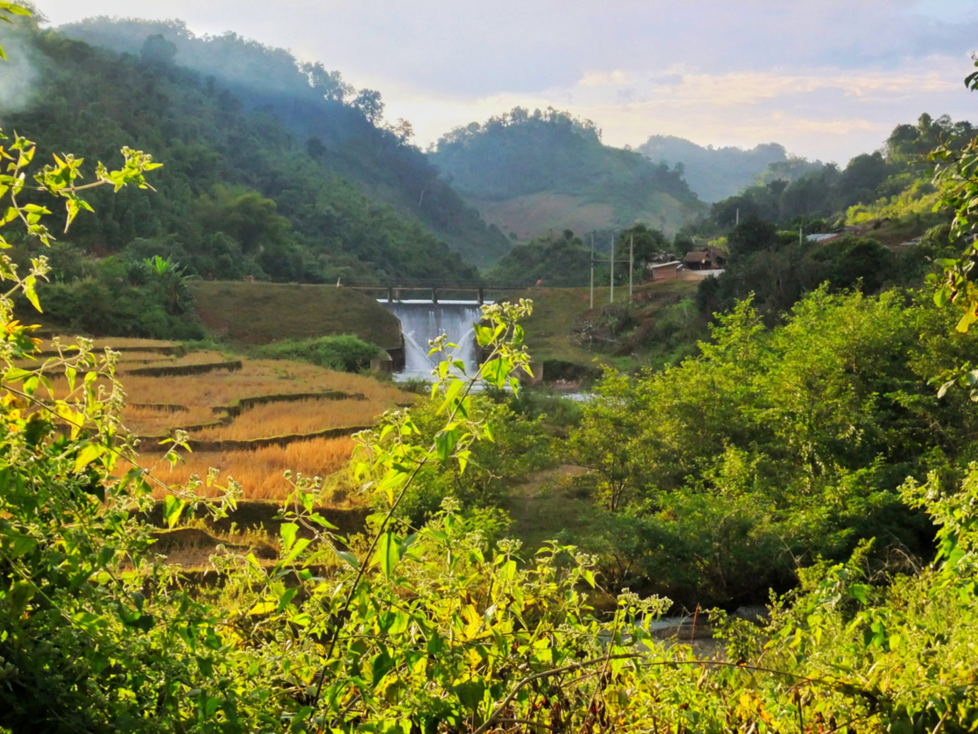 Na Meo Border