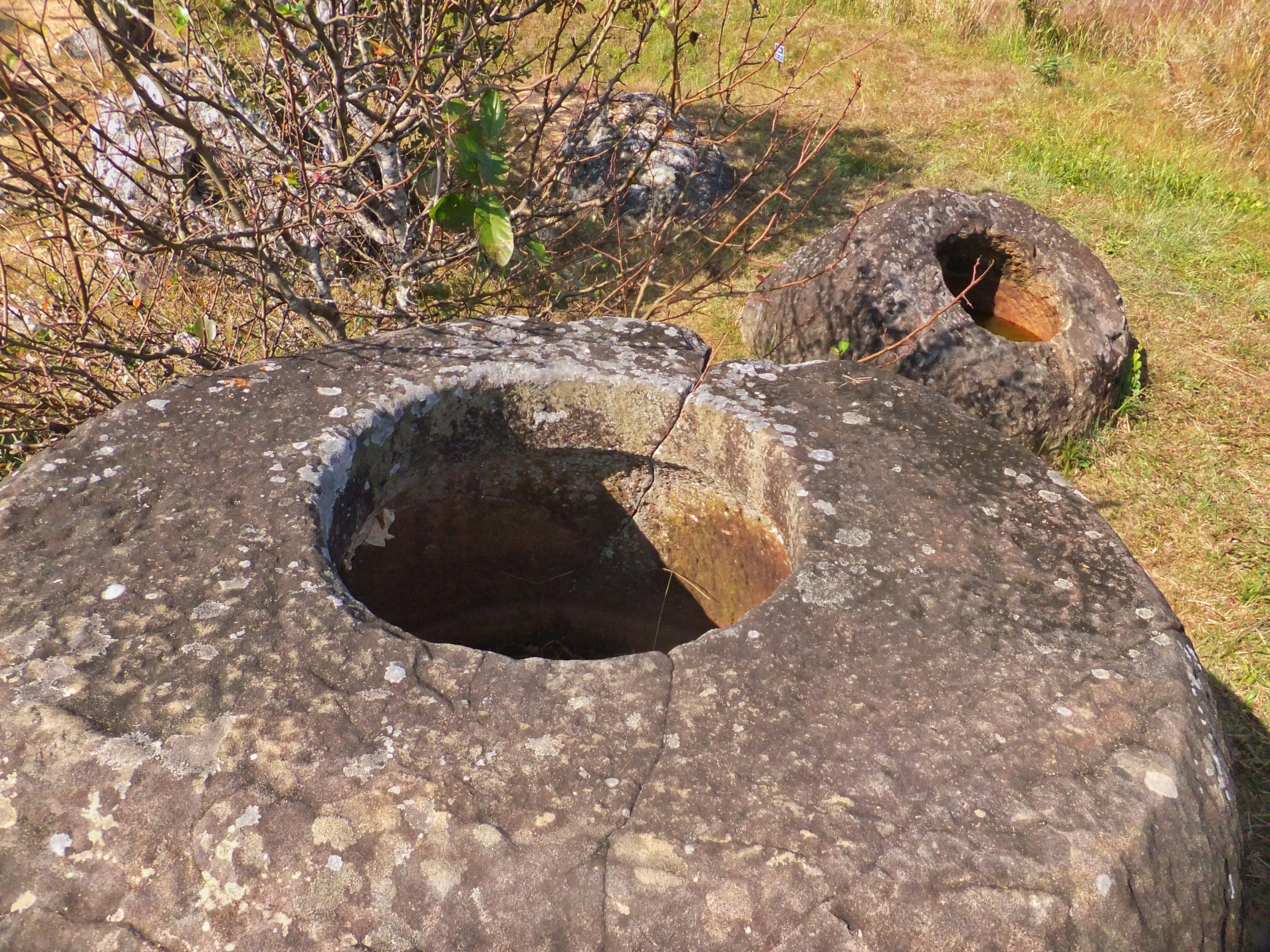 Plain of Jars
