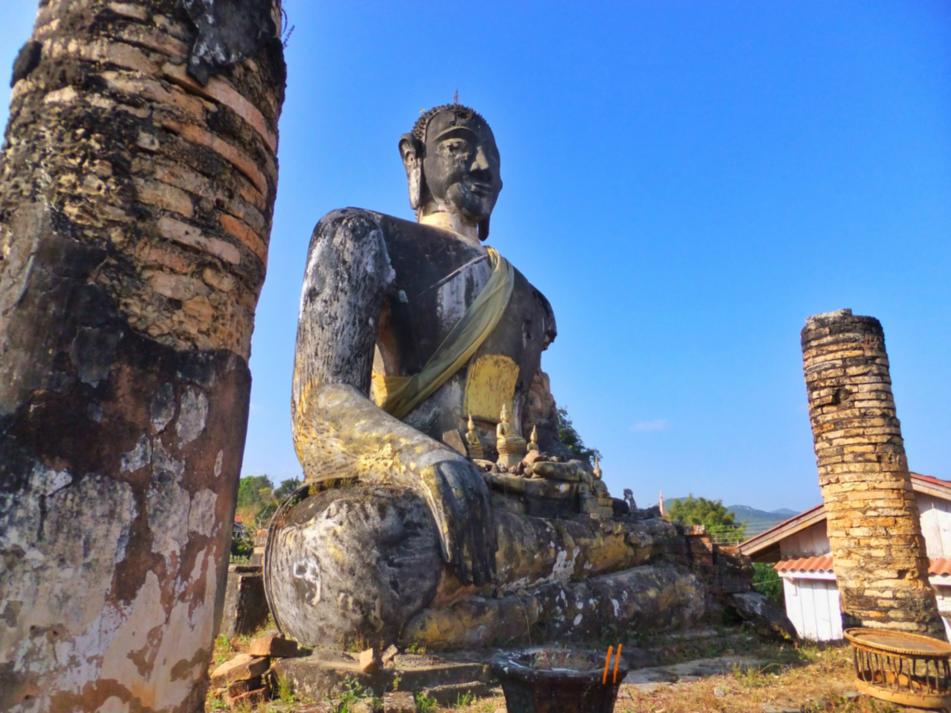 Plain of Jars