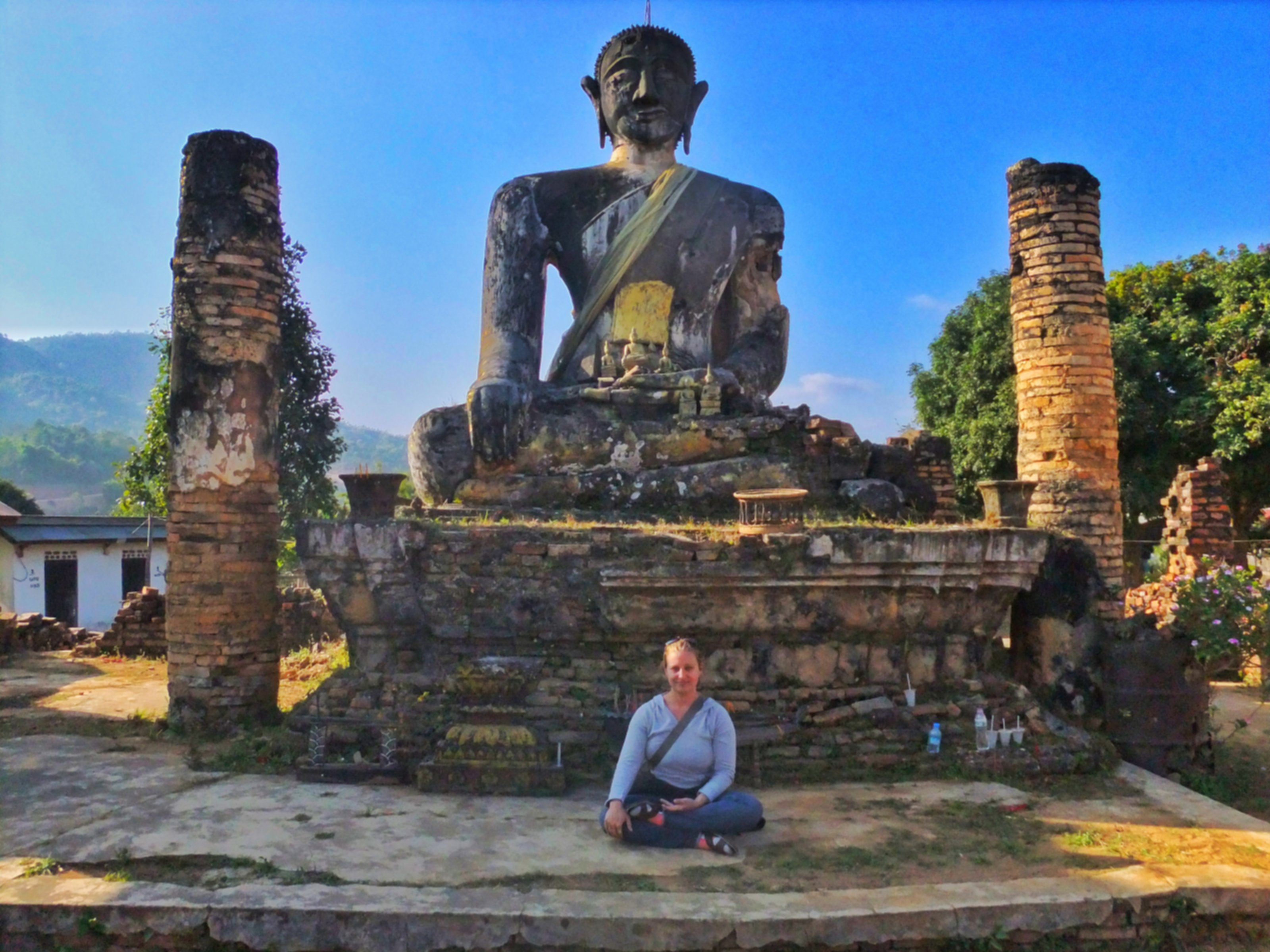 Plain of Jars