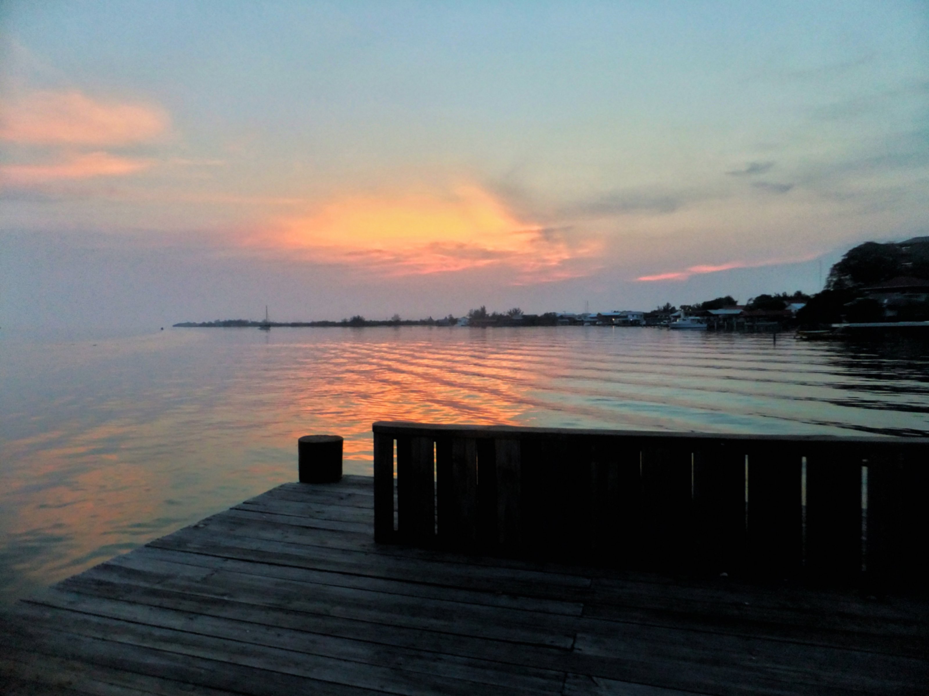 PADI Open Water in Utila