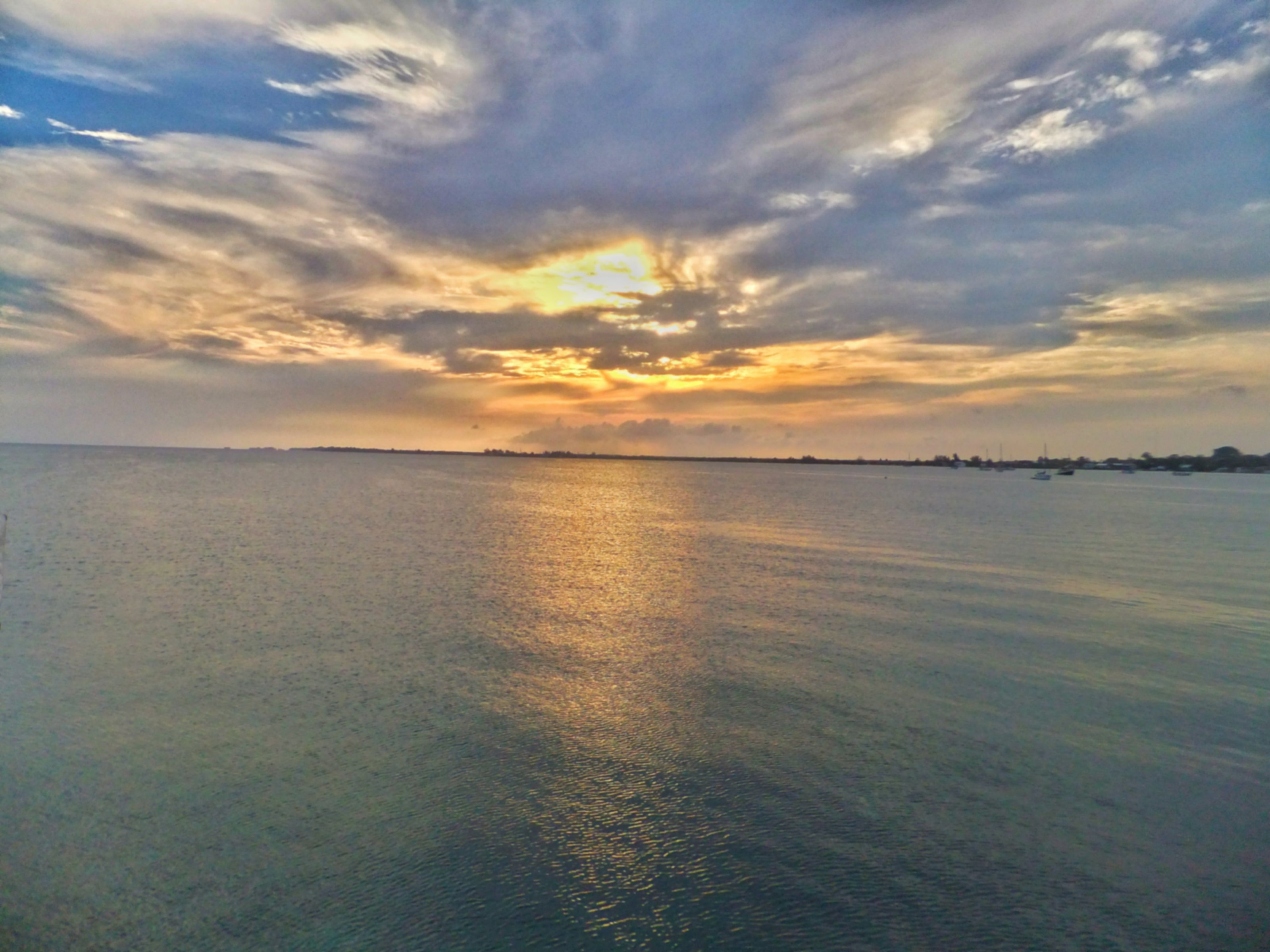 Advanced Open Water in Utila