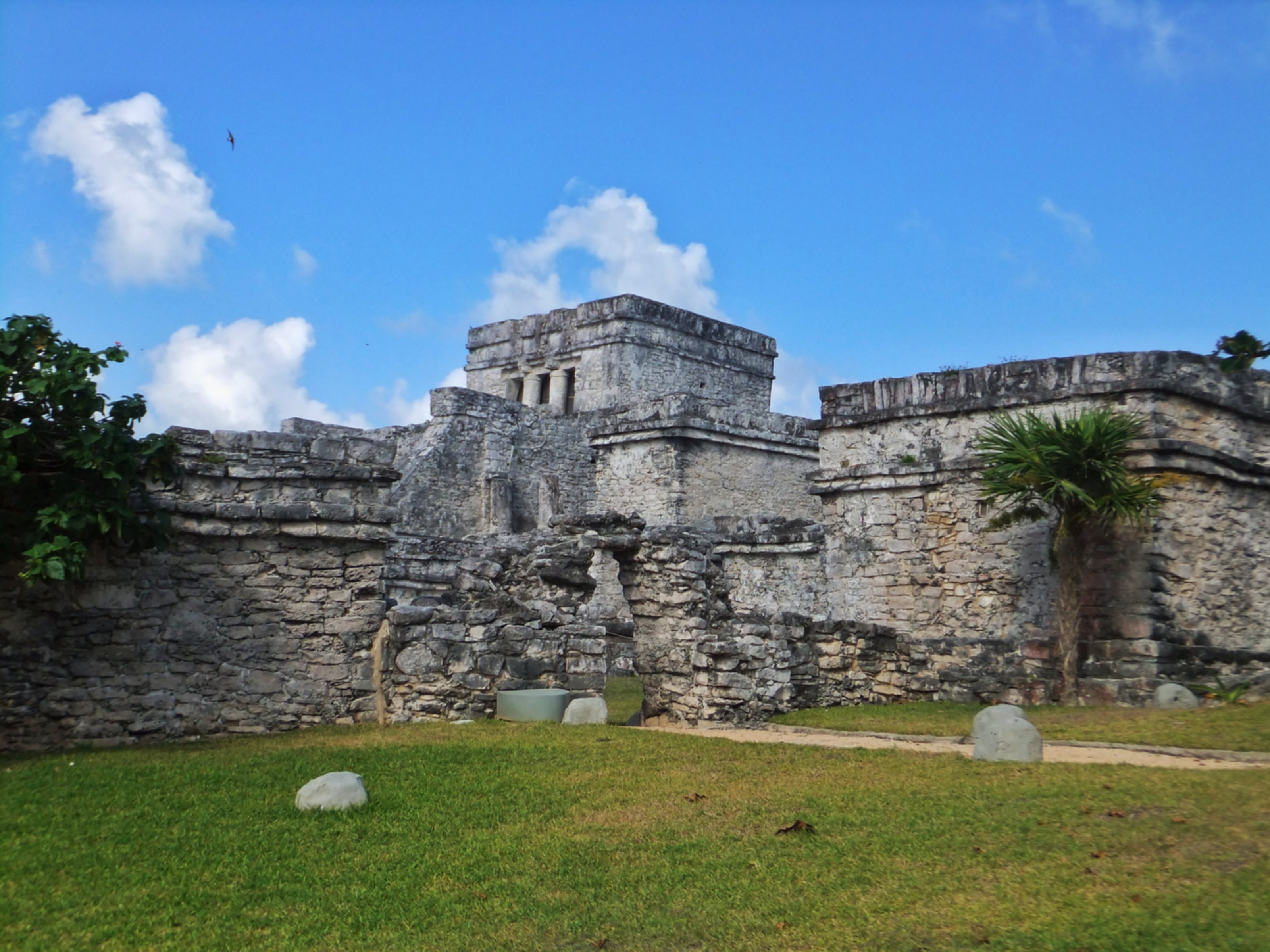 Tulum Ruins
