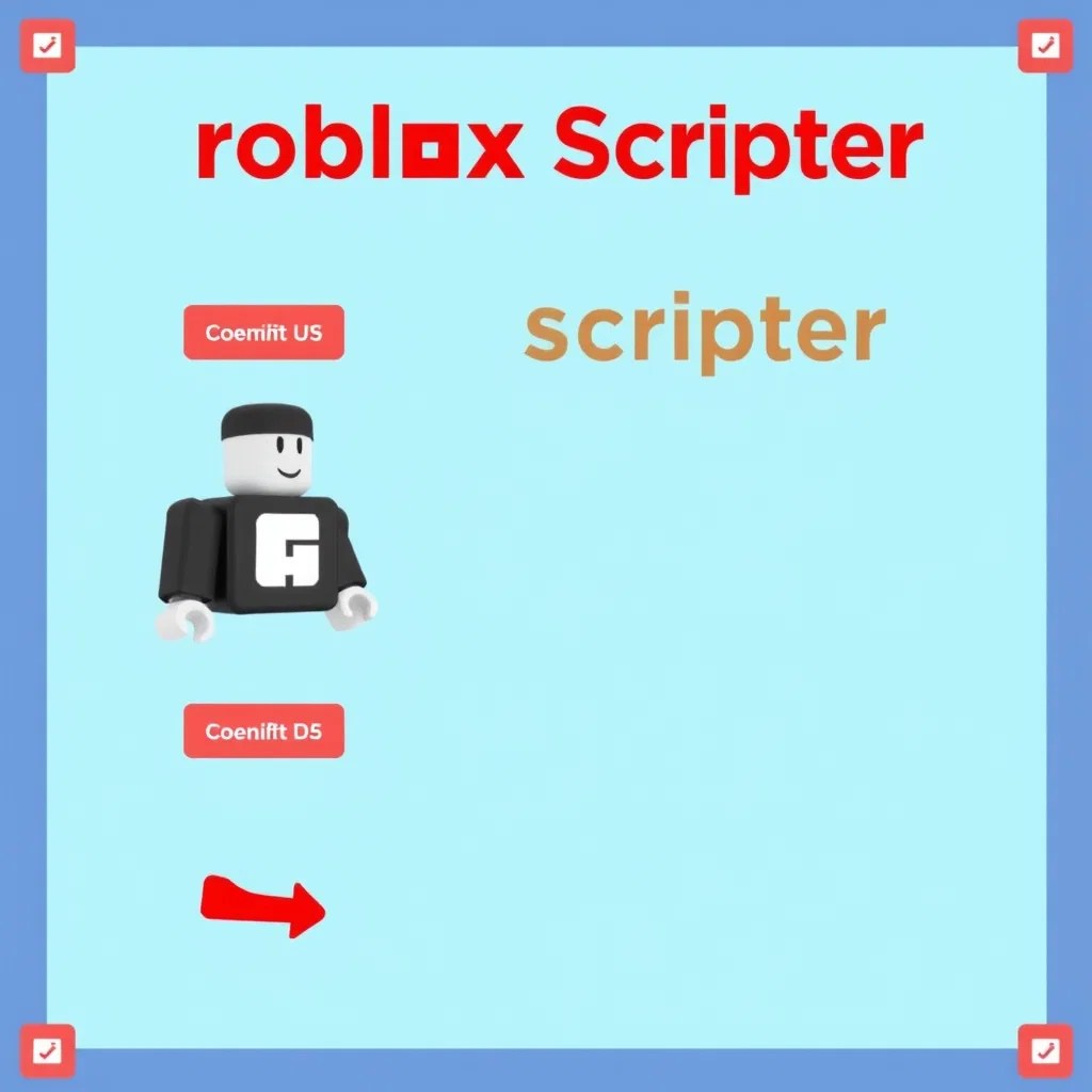 Roblox Scripter Free No Signup AI Tool Roblox 
