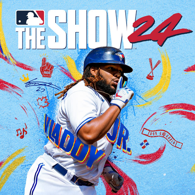 MLB® The Show™ - Home