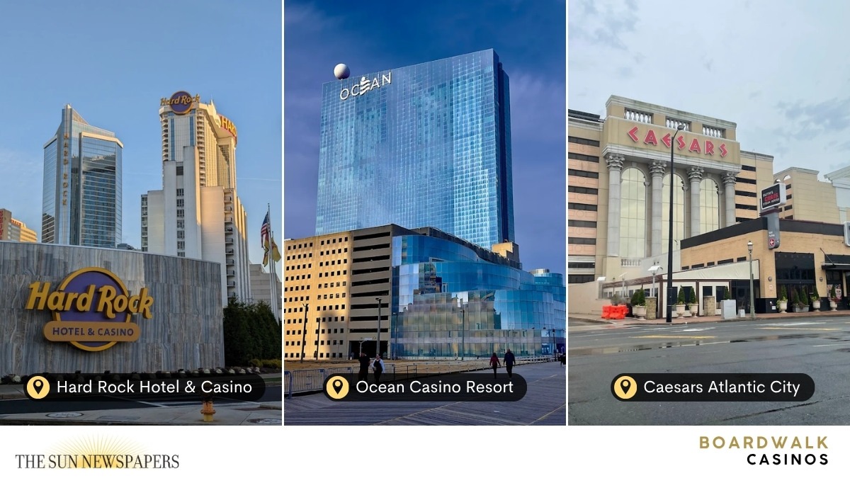 Atlantic City Guide 2026 Casinos Boardwalk Beaches More Image 16 