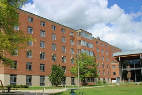 Find your neighborhood · north neighborhood. Tips And Tricks For Surviving Your Freshman Aop At Michigan State