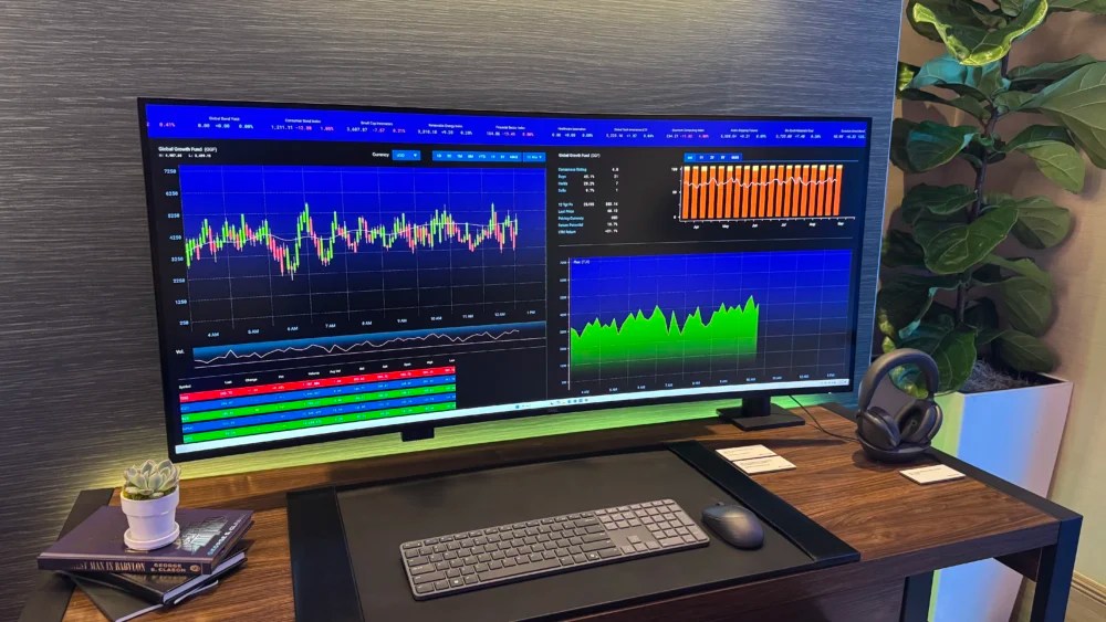 Dell Dominates CES 2026 With A Colossal 52 Inch 6K UltraSharp Monitor IMG 2027