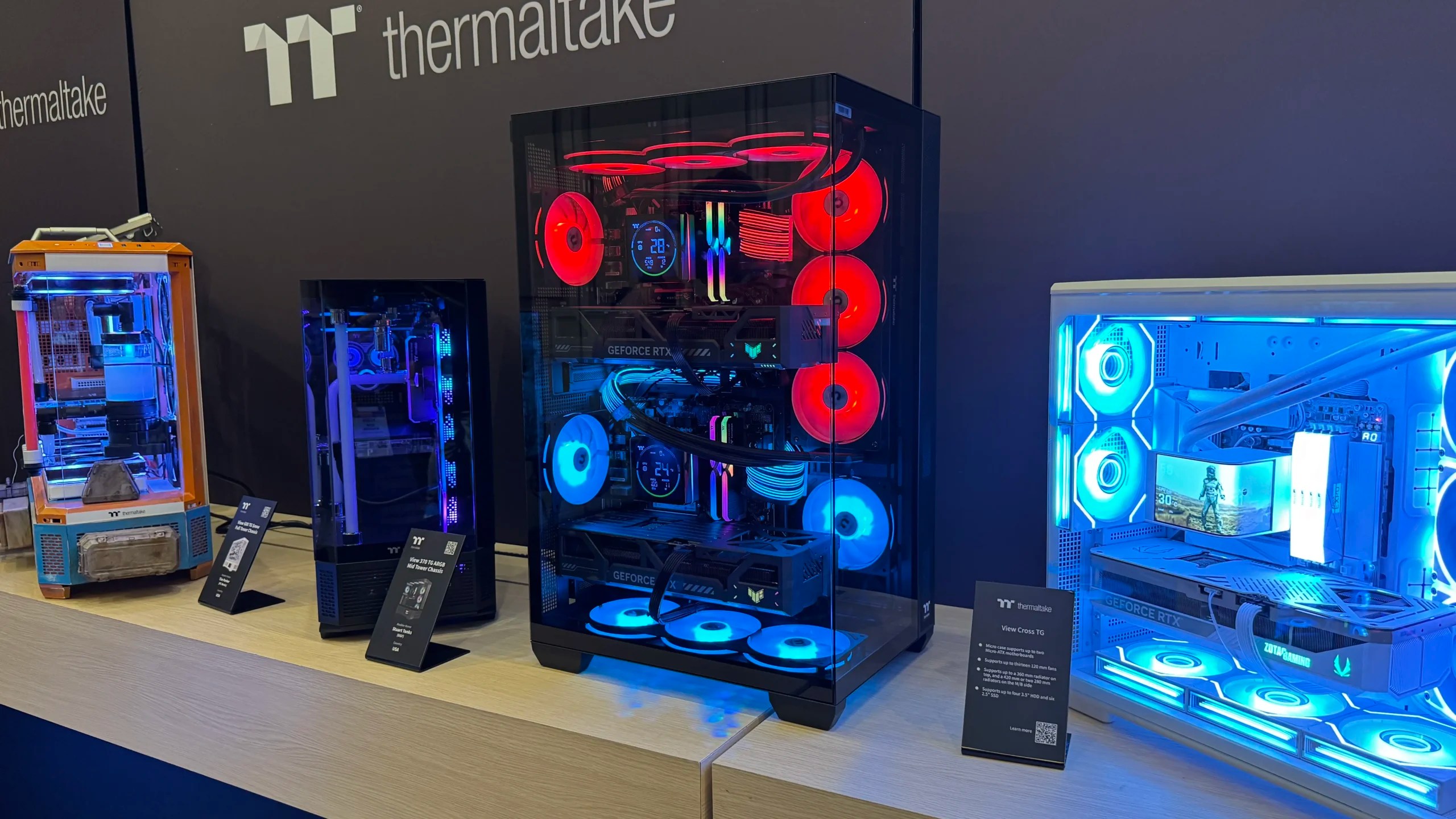Thermaltake Shows Off Innovative Dual System Case At CES 2026 IMG 2572 Scaled.webp