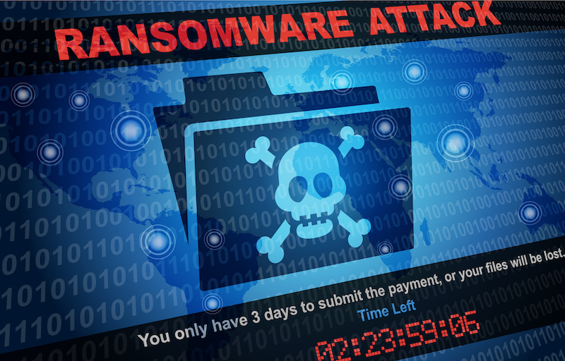 Lazarus Group Brings APT Tactics to Ransomware | Threatpost