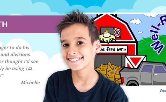 4th Grade Online Math Curriculum Time4learning Music