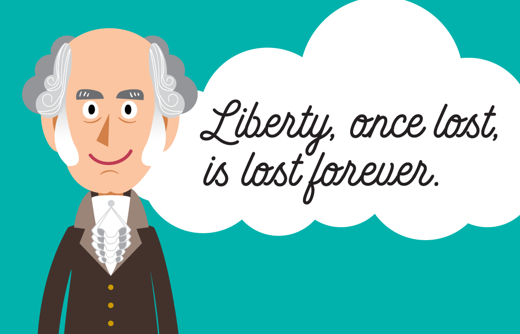 Thomas jefferson, had different ideas about how government should run which made this a. Unit Study Supplement John Adams U S 2nd President Time4learning