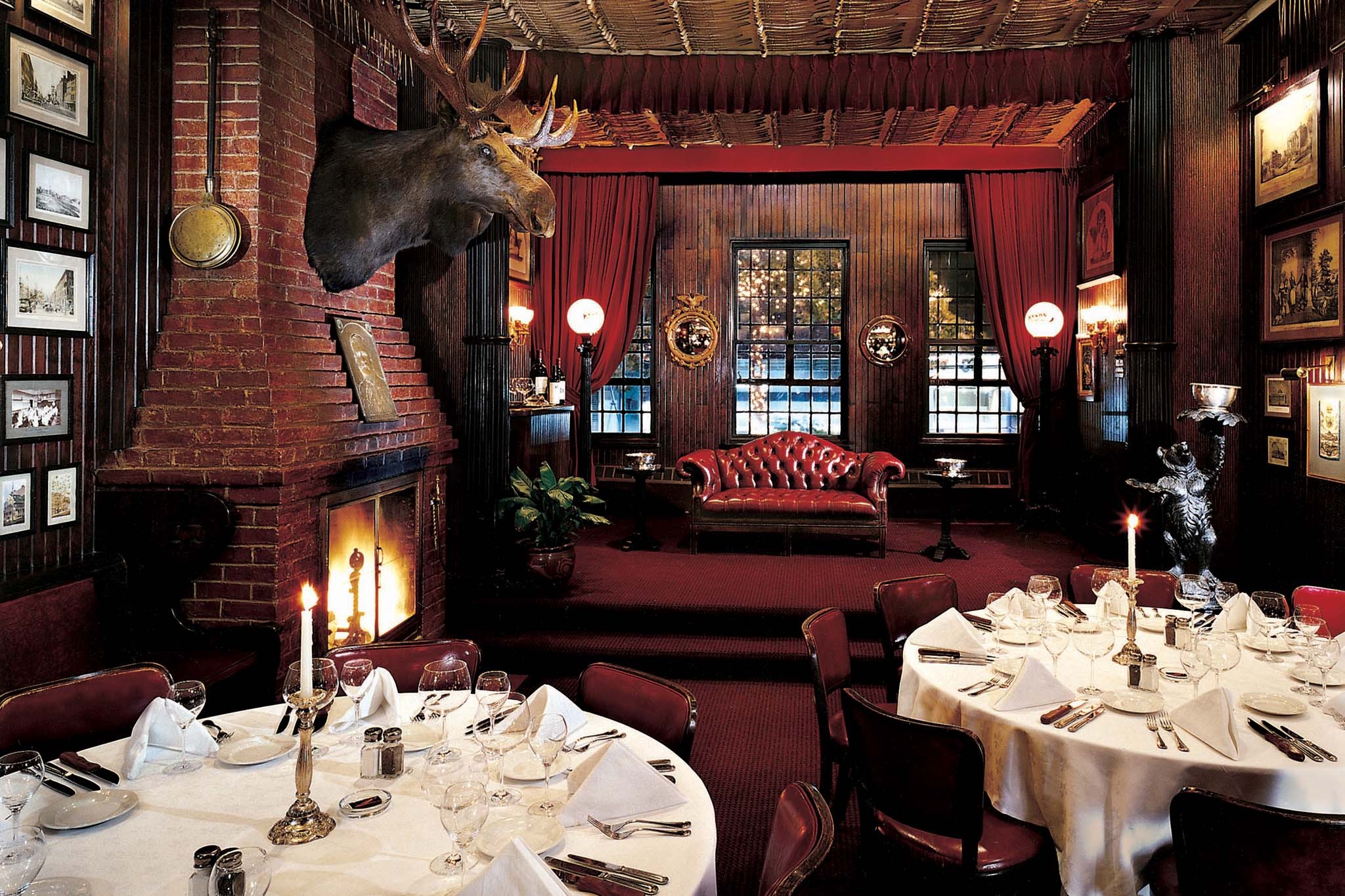 Web the best steakhouses in new york city gallaghers steakhouse. Best steak restaurants and steakhouses in New York